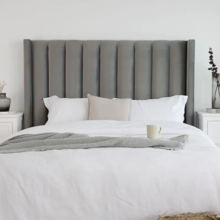 Banak Couette En lin