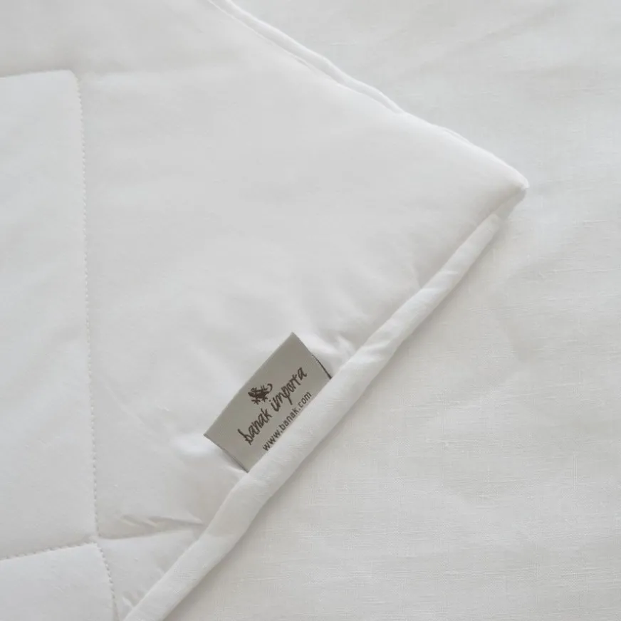 Banak Couette En lin