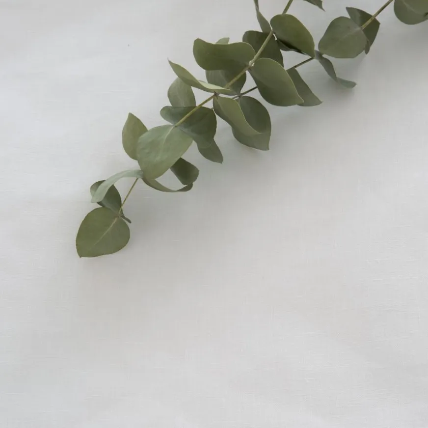 Banak Couette En lin