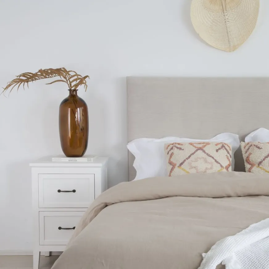 Banak Couette En lin