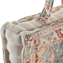 Banak Coussin De sol en coton pour mariages