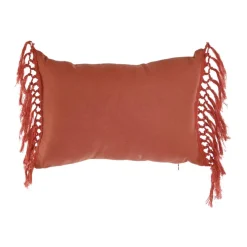 Banak Coussins De balles pour canapé en coton recyclé