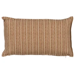 Banak Dana Coussin de canapé en coton