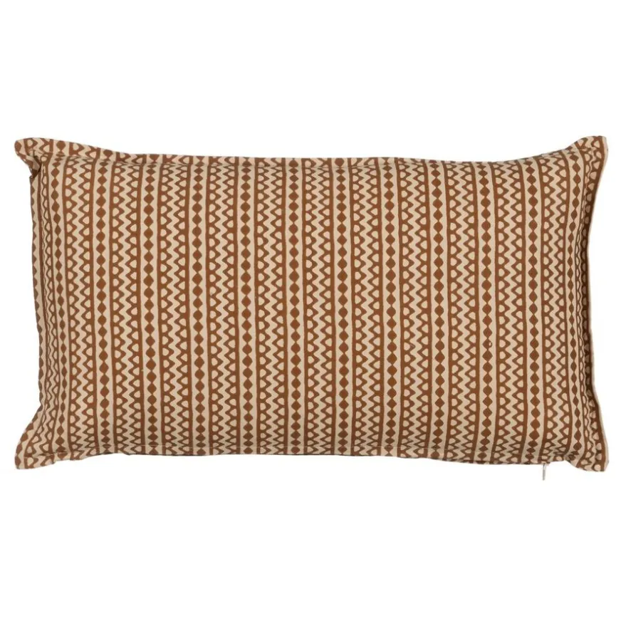 Banak Dana Coussin de canapé en coton