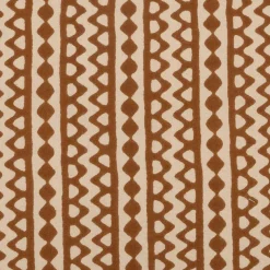 Banak Dana Coussin de canapé en coton