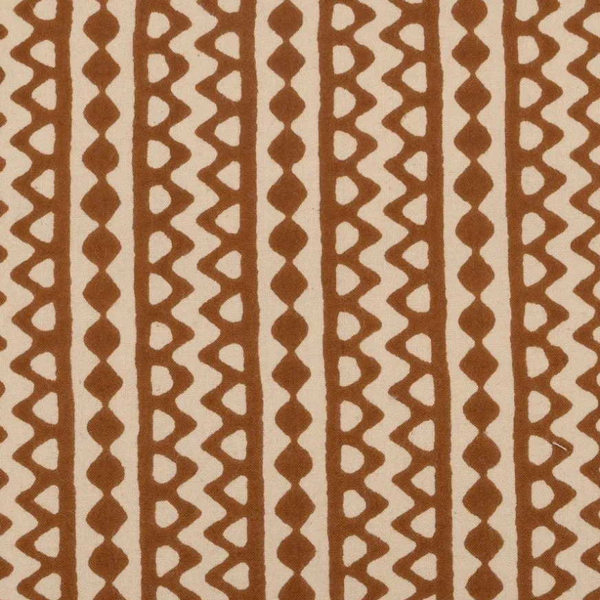 Banak Dana Coussin de canapé en coton