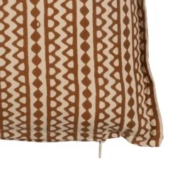 Banak Dana Coussin de canapé en coton