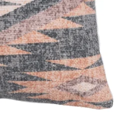 Banak Daras Coussin de canapé en coton