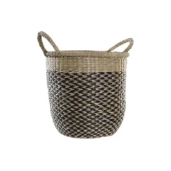 Banak Daska Panier en fibre naturelle