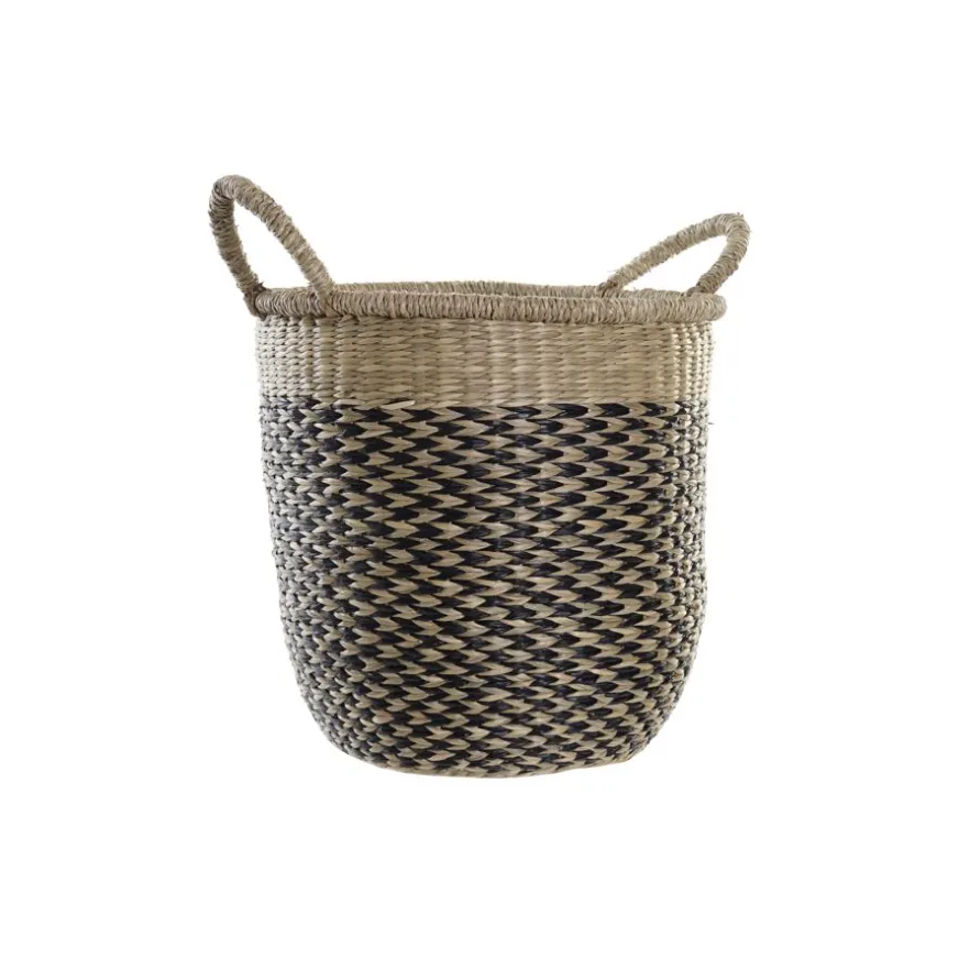 Banak Daska Panier en fibre naturelle