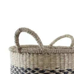 Banak Daska Panier en fibre naturelle