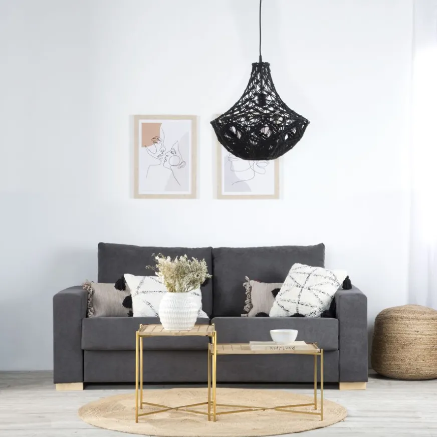 Banak Dastyn Canapé-lit 3 places