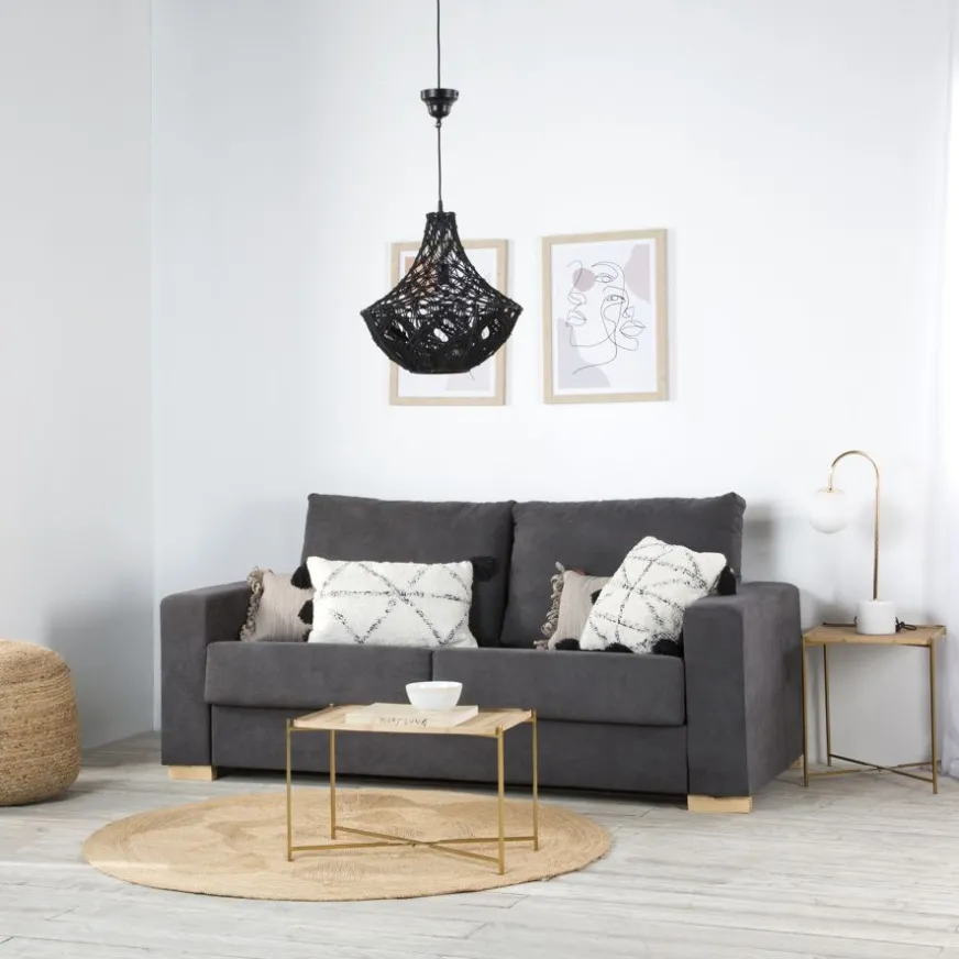 Banak Dastyn Canapé-lit 3 places