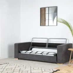 Banak Dastyn Canapé-lit 3 places