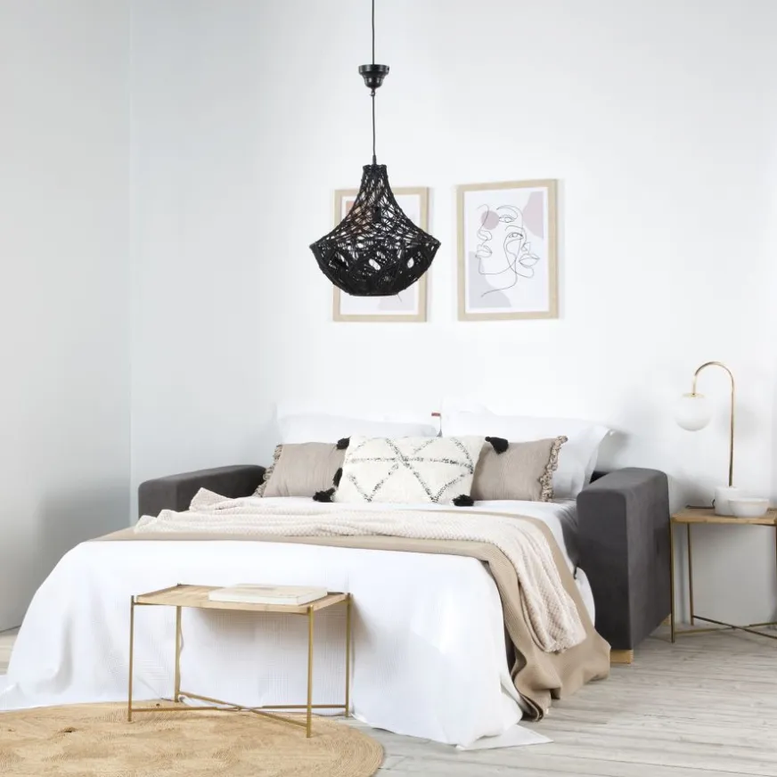 Banak Dastyn Canapé-lit 3 places