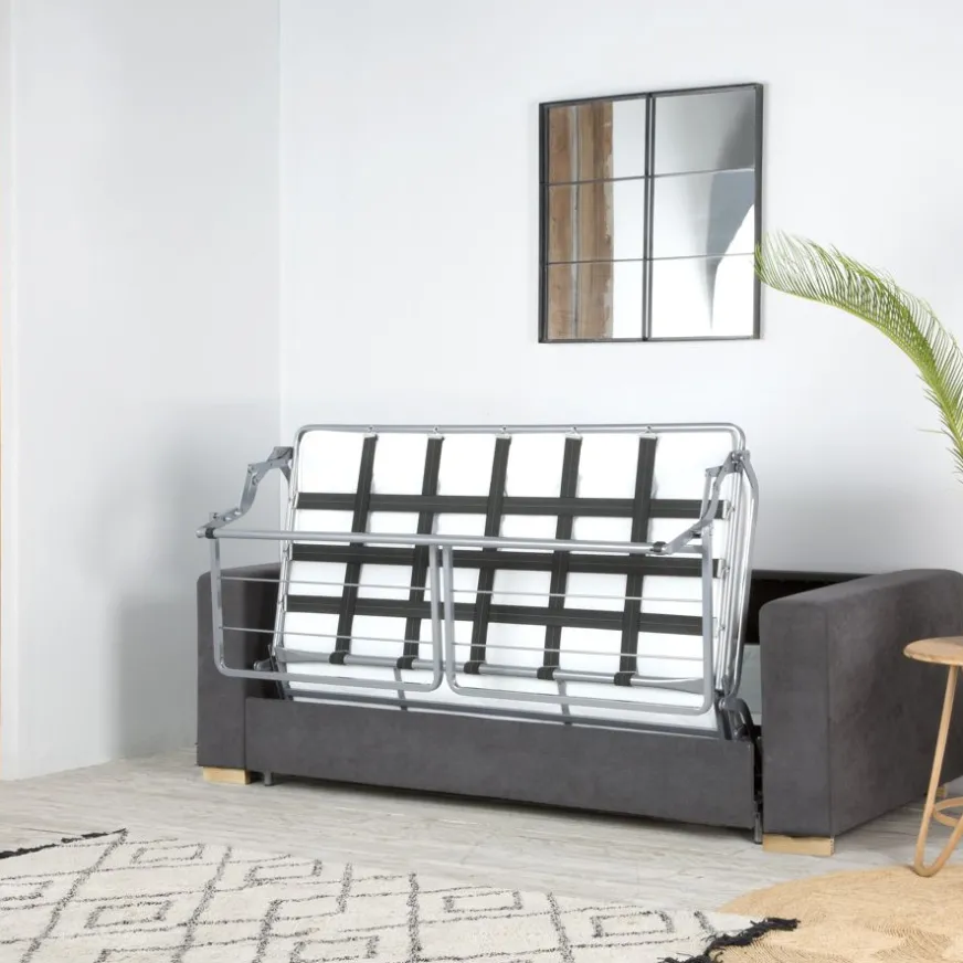 Banak Dastyn Canapé-lit 3 places