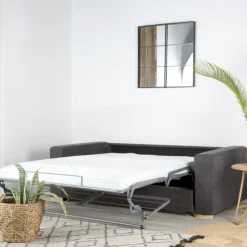 Banak Dastyn Canapé-lit 3 places