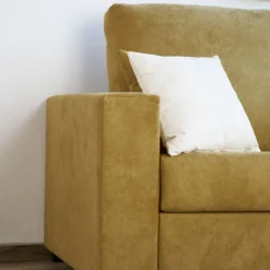 Banak Dastyn Canapé-lit 3 places