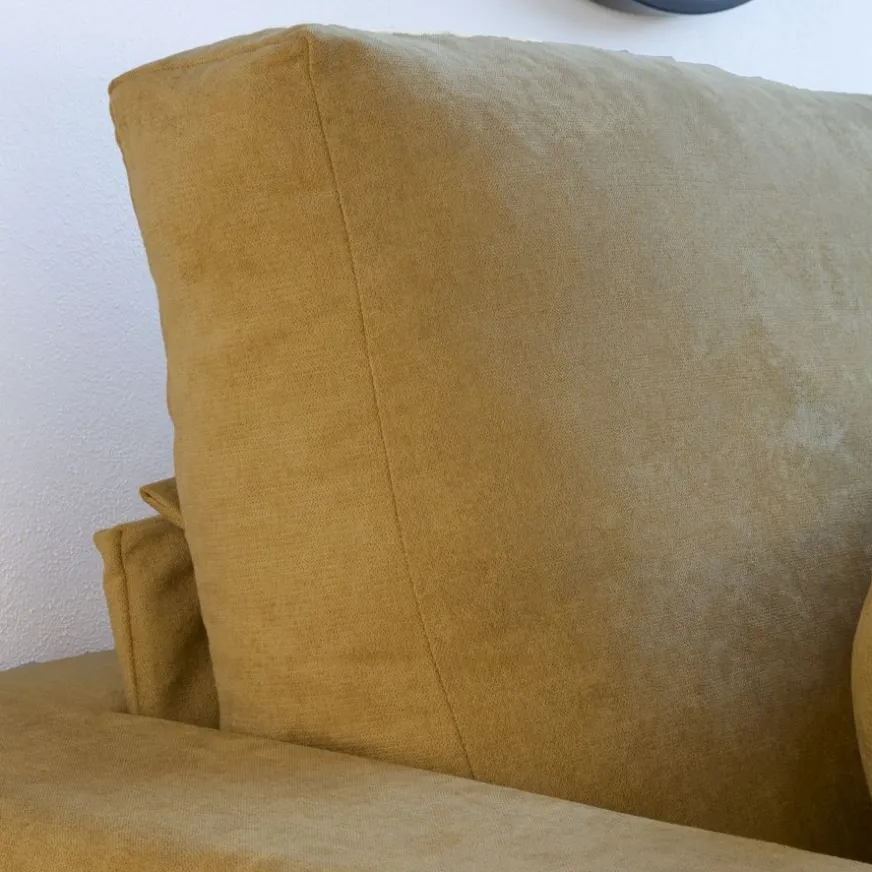 Banak Dastyn Canapé-lit 3 places