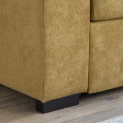 Banak Dastyn Canapé-lit 3 places