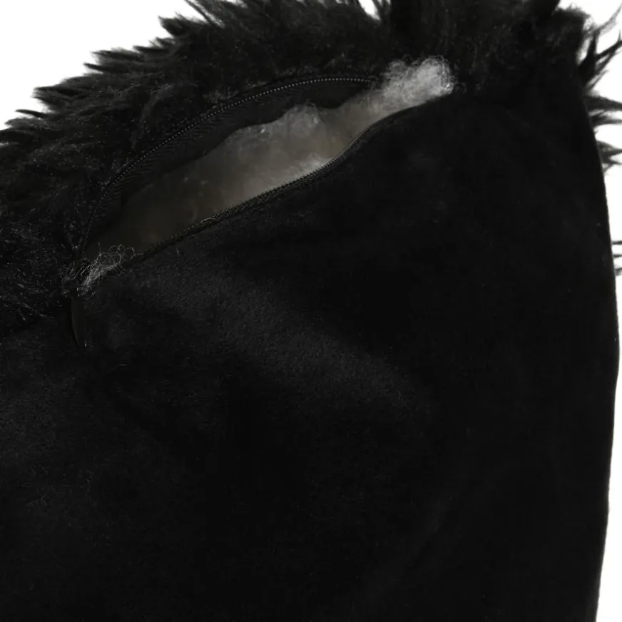 Banak Datas Coussin pour canapé en matériau synthétique