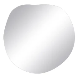 Banak Datem Miroir mural en cristal et dm