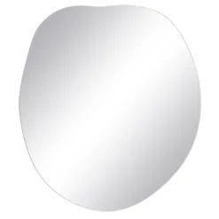 Banak Datem Miroir mural en cristal et dm