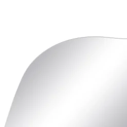 Banak Datem Miroir mural en cristal et dm