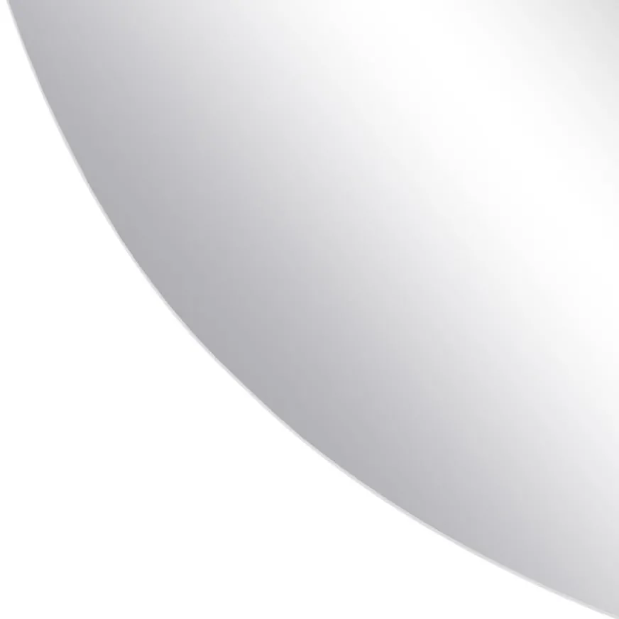 Banak Datem Miroir mural en cristal et dm