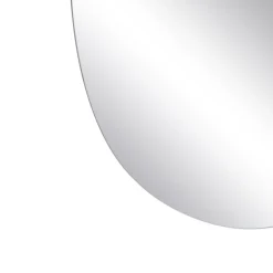 Banak Datem Miroir mural en cristal et dm