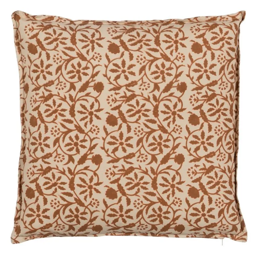 Banak Dawas Coussin pour canapé en coton