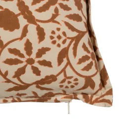 Banak Dawas Coussin pour canapé en coton