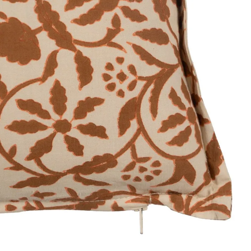 Banak Dawas Coussin pour canapé en coton