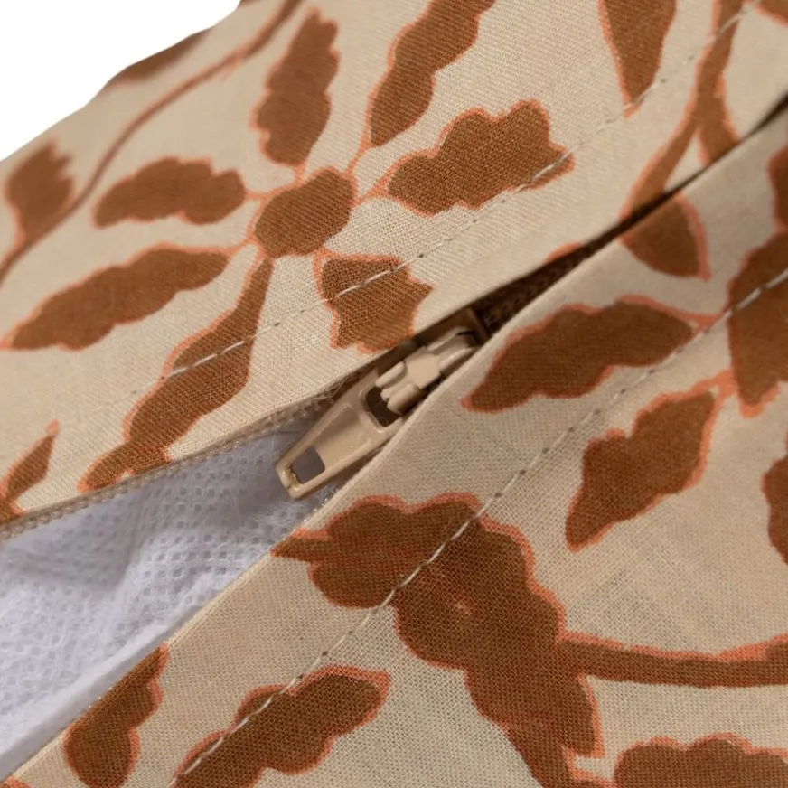 Banak Dawas Coussin pour canapé en coton