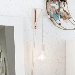 Banak Degas Applique murale naturel