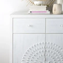 Banak Delhi Meuble d'appoint