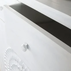 Banak Delhi Meuble d'appoint