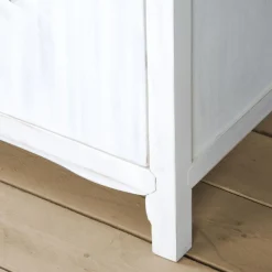 Banak Delhi Meuble d'appoint