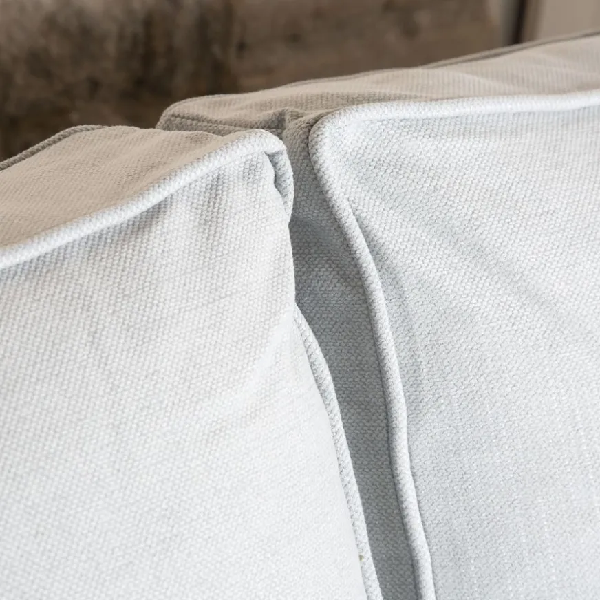 Banak Delta Canapé d'angle modulaire