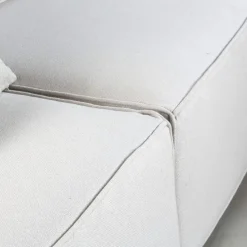 Banak Delta Canapé d'angle modulaire