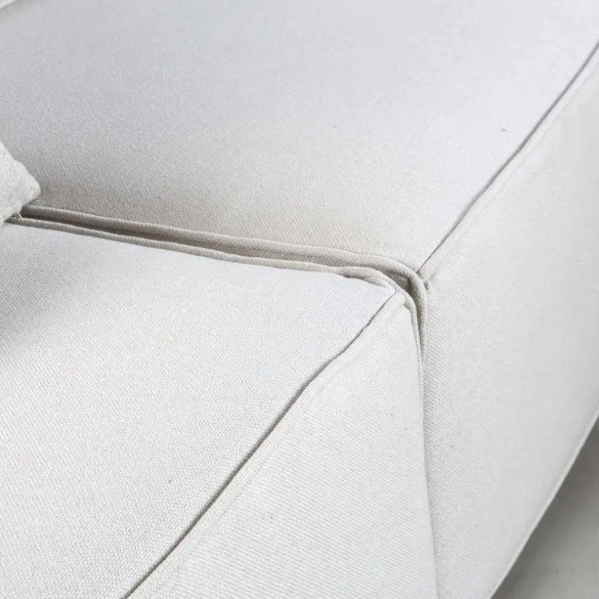 Banak Delta Canapé d'angle modulaire