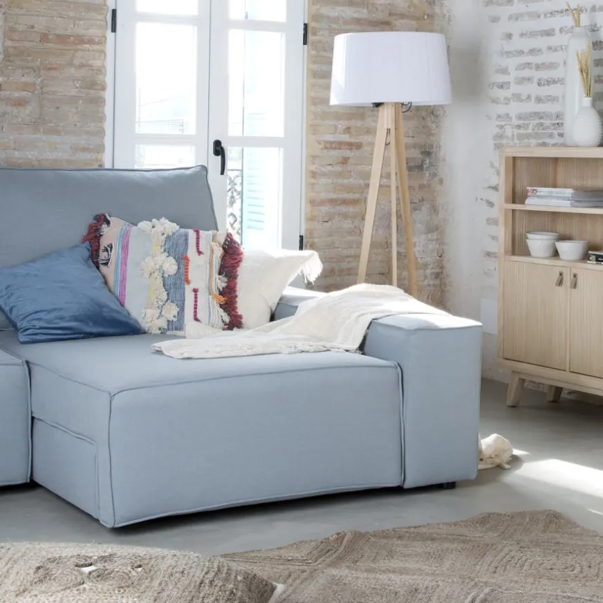 Banak Delta Canapé d'angle modulaire