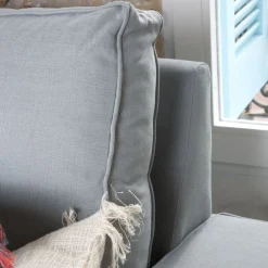 Banak Delta Canapé d'angle modulaire