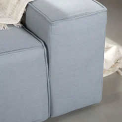 Banak Delta Canapé d'angle modulaire