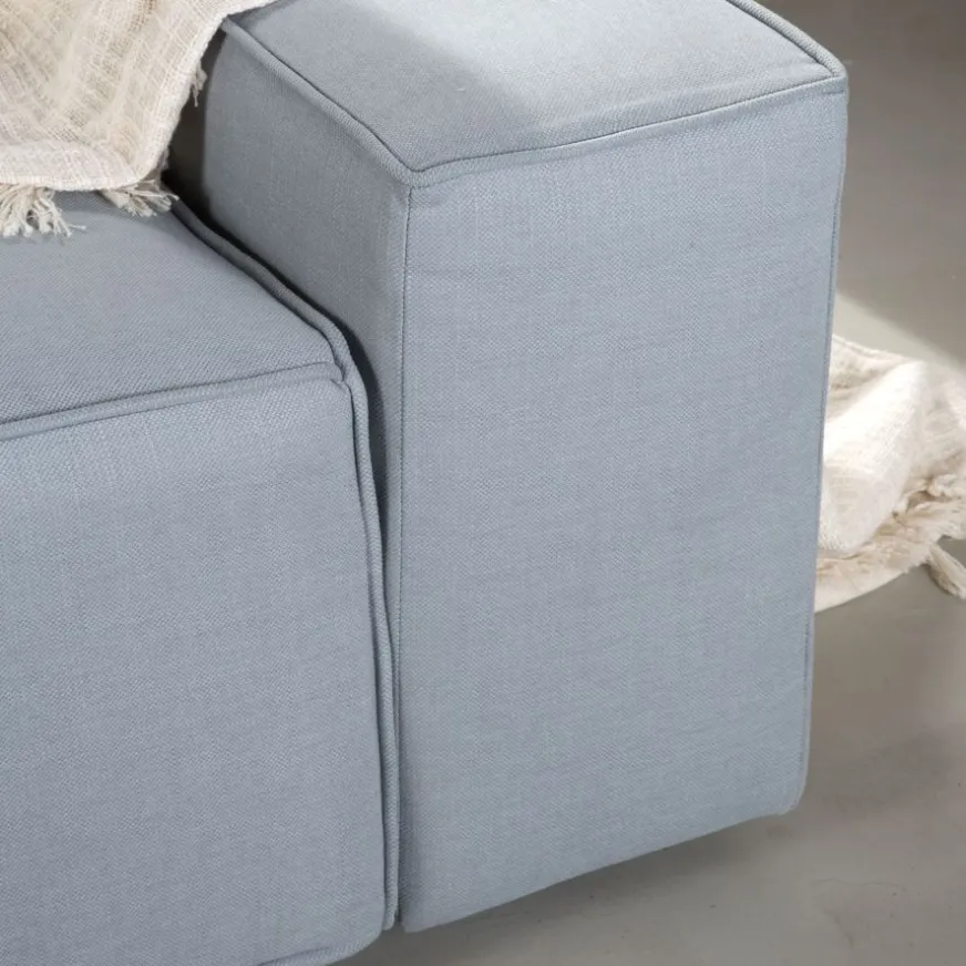 Banak Delta Canapé d'angle modulaire