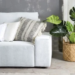 Banak Delta Canapé modulaire d'angle grand