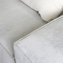 Banak Delta Canapé modulaire d'angle grand