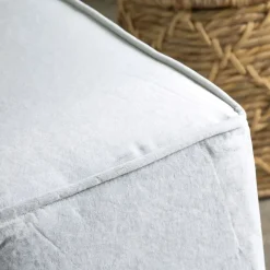 Banak Delta Canapé modulaire d'angle grand