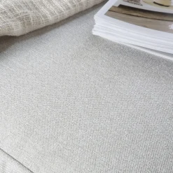 Banak Delta Canapé modulaire avec pouf