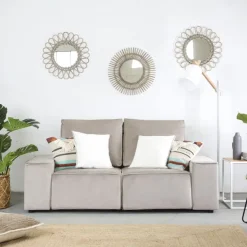 Banak Delta Canapé modulaire